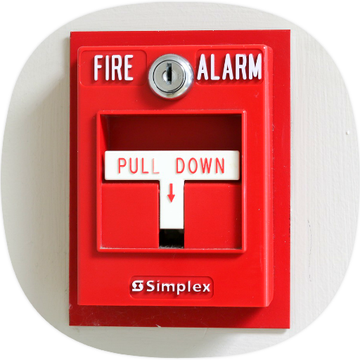 Fire Alarm Sounds