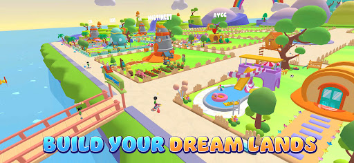 Dopiverse: Play & Learn 2