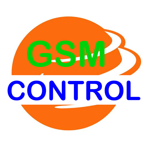 GSM-RELAY 2.1 Icon