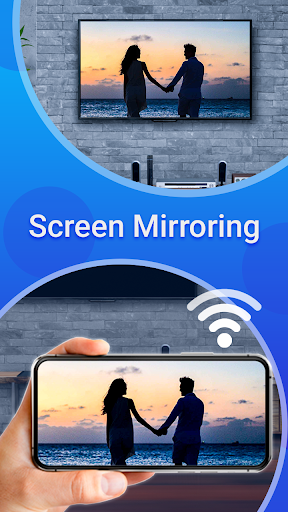 Universal Remote Control TV Screen 3