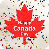 Happy Canada Day Images icon