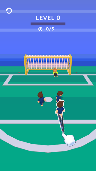 Slingshot Pants - Screenshot 2