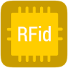 RFid Reader icon