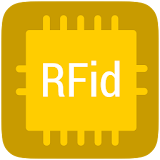RFid Reader icon