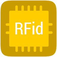 RFid Reader APK