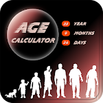 Cover Image of Baixar Age Calculator 1.7 APK