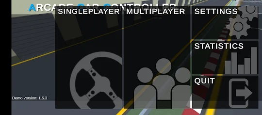 ACC DRIFT Multiplayer