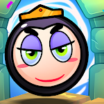 Cover Image of Download Ball Bounce Freaking - Mystic Journey Island 0.8.4 APK