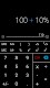 screenshot of Calculator