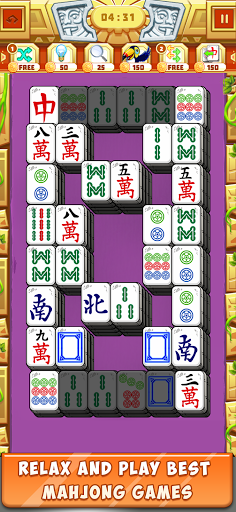 Mahjong Quest 0.12.41 screenshots 18