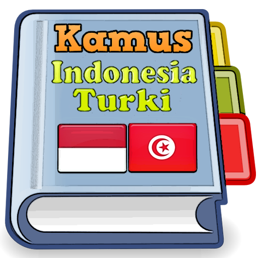 Kamus bahasa turki indonesia