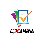 Cover Image of Unduh EXAMINA- MCQ & Written Exam  APK