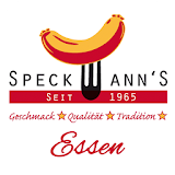Imbiss Speckmann Essen icon
