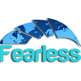 Fearless Mobile icon