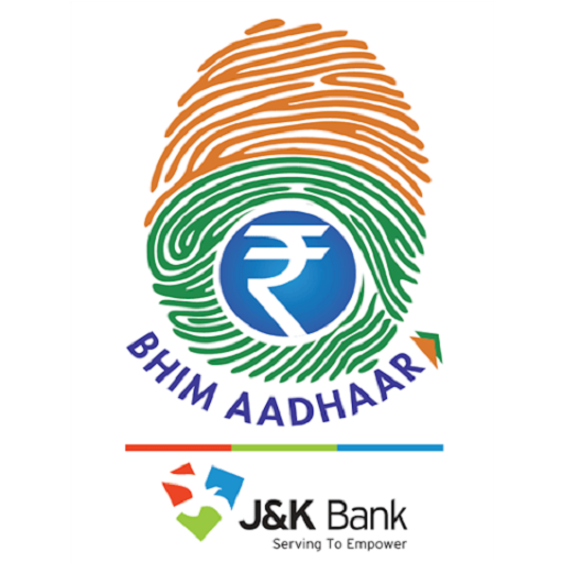 BHIM-Aadhaar-J&KBank