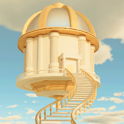 脱出ゲーム 天空の部屋からの脱出