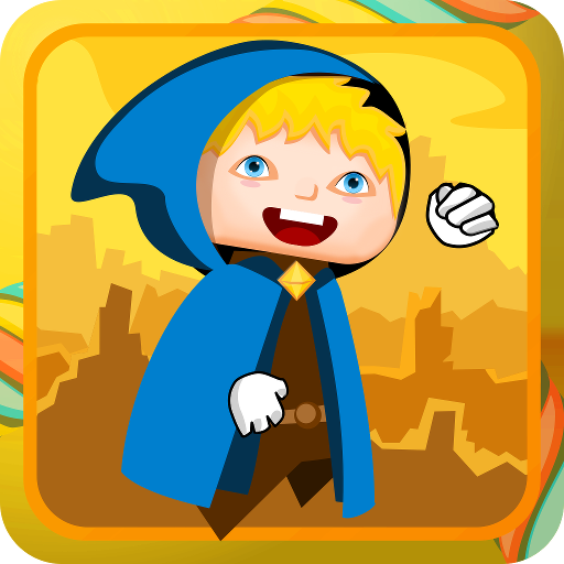 Minis Magic World logo