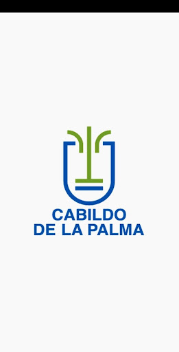Android application Cabildo de La Palma Videoconfe screenshort