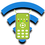 Unofficial TV WiFi Remote icon