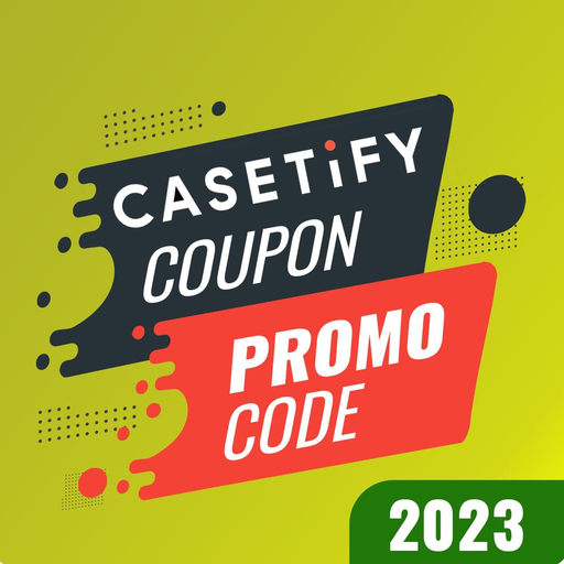 Casetify Coupon & Promo Code Apps on Google Play