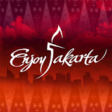 Enjoy Jakarta icon