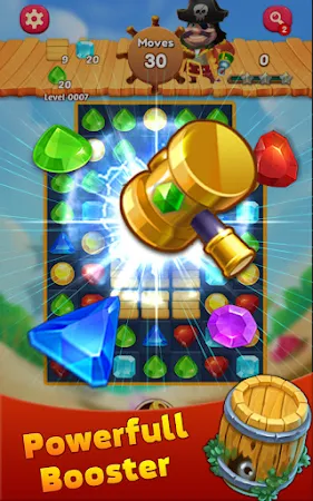 Game screenshot Jewel Classic 2 apk download