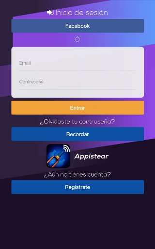 Appistear Screenshot 4 - AppWisp.com