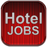 Hotel Jobs icon