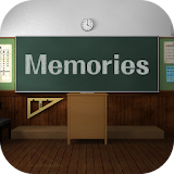 Memories - room escape game icon