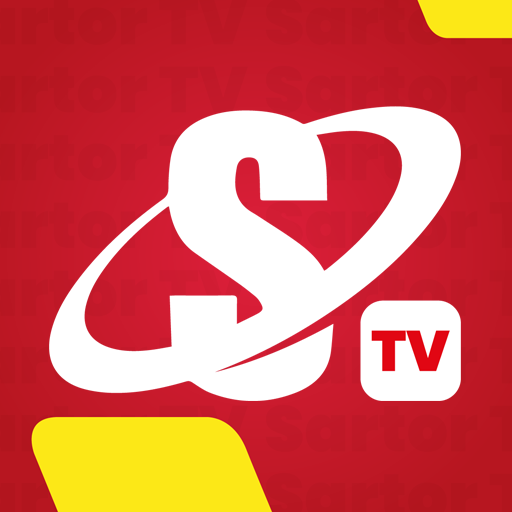 Sartor TV logo