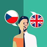 Czech-English Translator icon