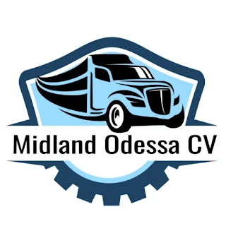 Midland Odessa CV