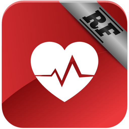 Rapid Fitness - Cardio Workout logo