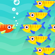 Top 19 Simulation Apps Like More Fish! - Best Alternatives