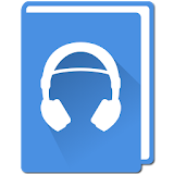 Sync Audiobook Player icon