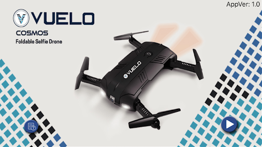 Vuelo drone hotsell