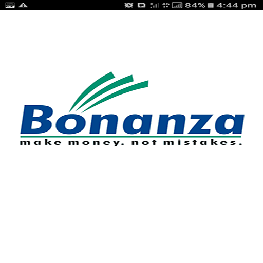 Android application Bonanza WAVE screenshort