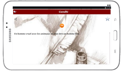 Updated Citations De Gandhi Pc Android App Mod Download 22