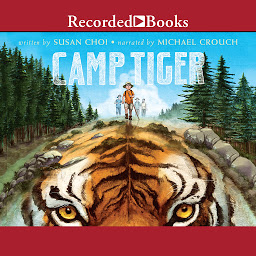 Icon image Camp Tiger