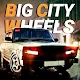 Big City Wheels - Courier Sim