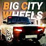 Get Big City Wheels - Courier Sim for Android Aso Report