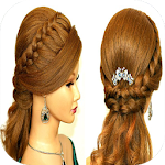 Cover Image of Download DIY Hairstyle Tutorials 2.0 APK