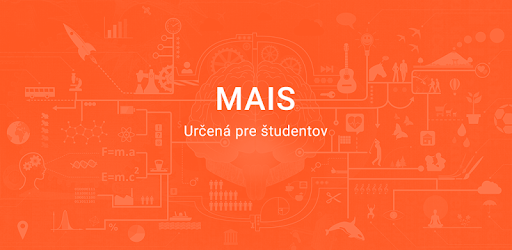 MAIS Študent