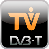 TVman DVB-T Player icon