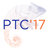 PTC'17 icon