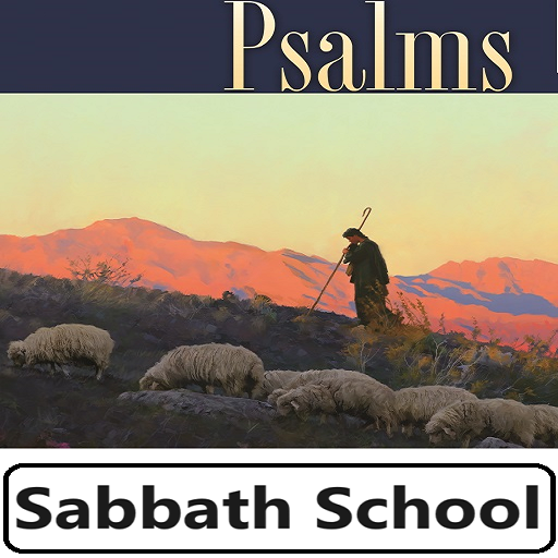 My Sabbath School Lessons 2024 Apps on Google Play