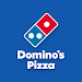Domino's Pizza - Food Delivery Icon
