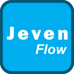 Icon image Jeven Flow