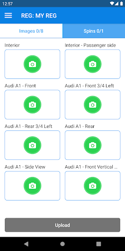 InstaVid360 Wholesale Screen 3