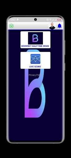 BOOMBET HALFTIME DRAW FIXED